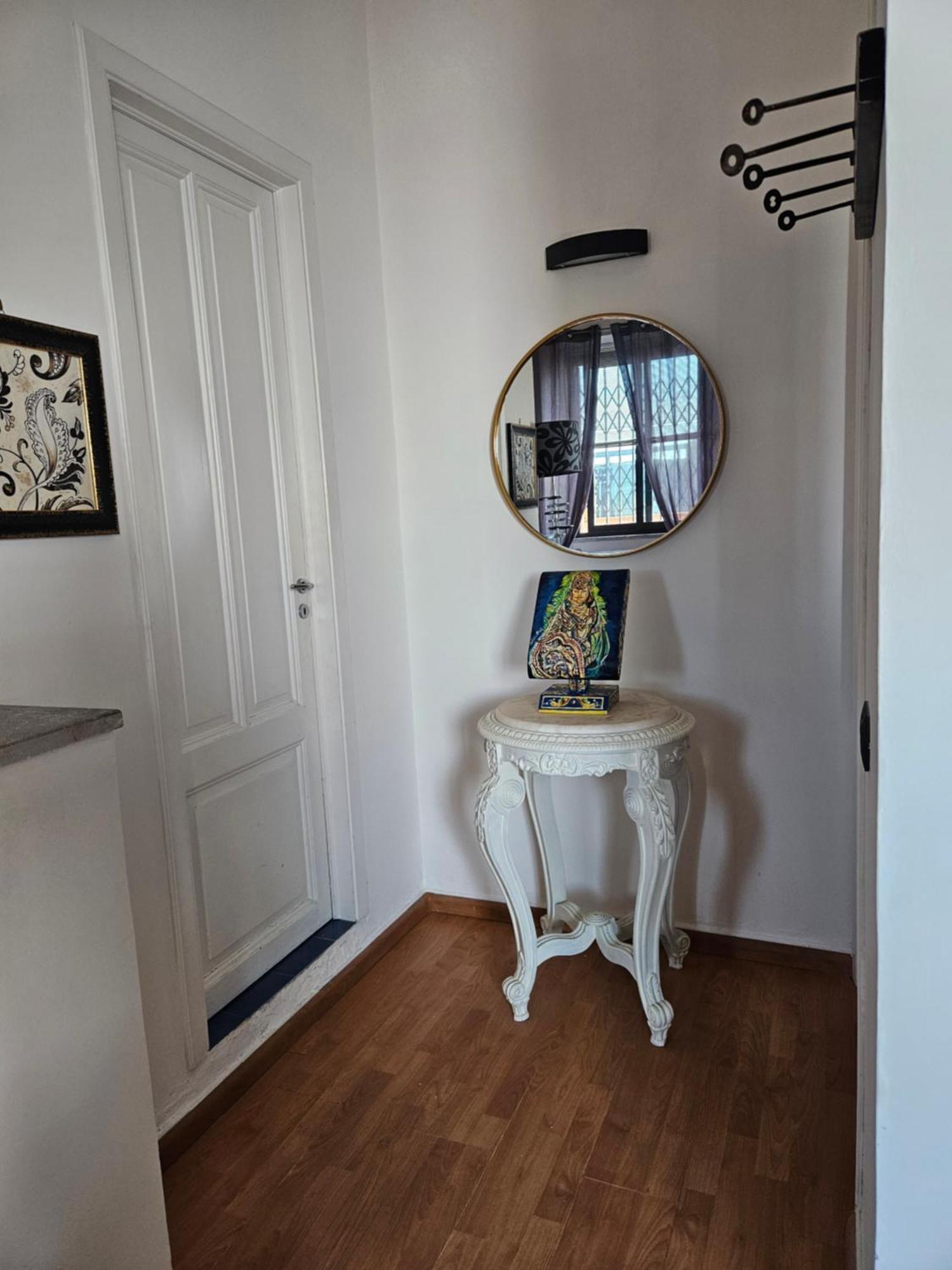 Sciala' Two Apartment Таормина Екстериор снимка